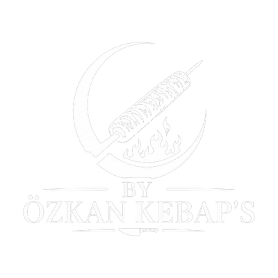 BY ÖZKAN KEBAP'S